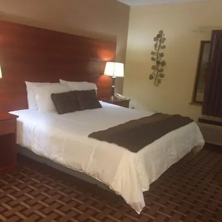 Baymont By Wyndham Paducah-2
