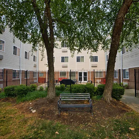 Towneplace Suites By Marriott Annapolis-2