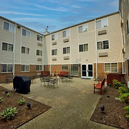 Towneplace Suites By Marriott Annapolis-3