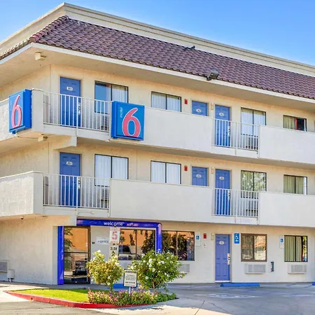 Motel 6-Phoenix, Az - West-3