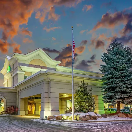 La Quinta By Wyndham Coeur D'Alene-3