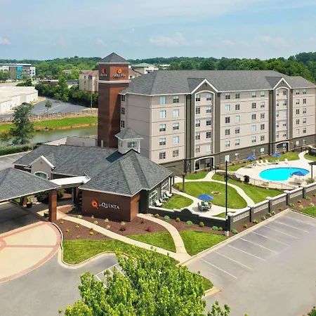 La Quinta By Wyndham Greensboro Nc-3