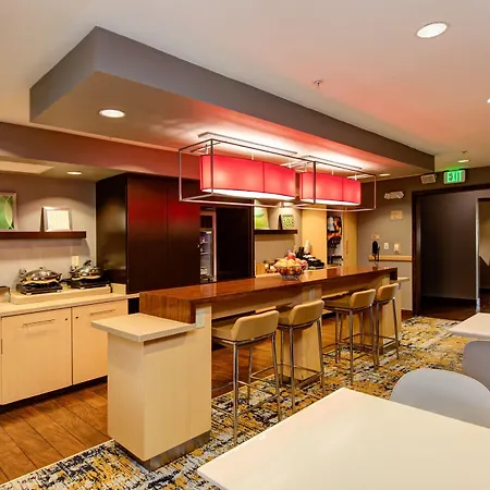 Towneplace Suites Colorado Springs-3
