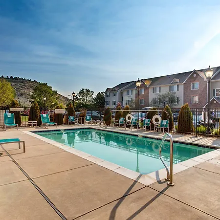 Towneplace Suites Colorado Springs-2