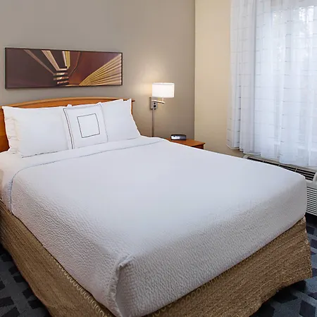 Towneplace Suites Philadelphia Horsham-3