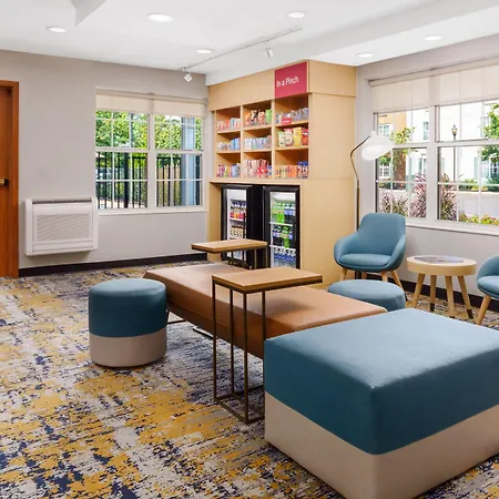 Towneplace Suites Philadelphia Horsham-2