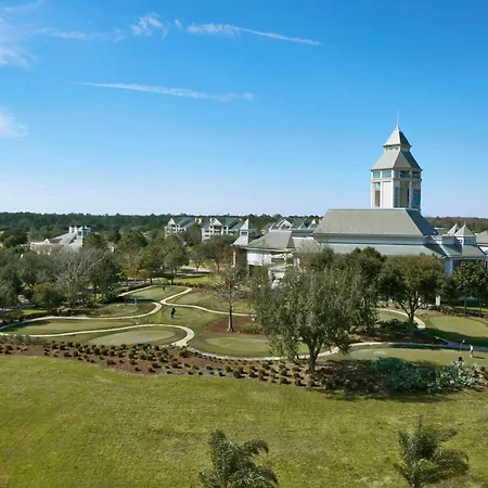 World Golf Village Renaissance St. Augustine Resort-3