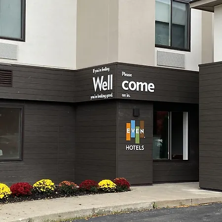 Even Hotel Ann Arbor S - University Area By Ihg-3