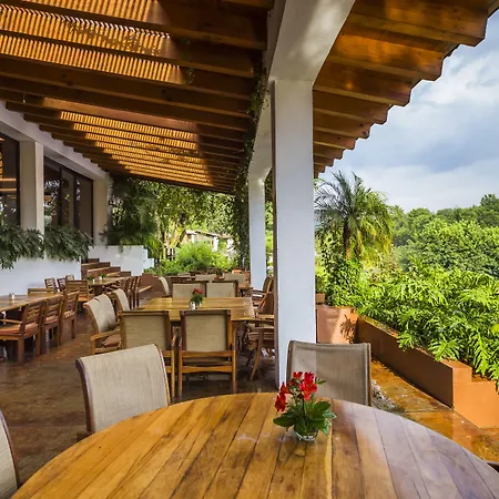 Hotel Avandaro Golf & Spa Resort-2