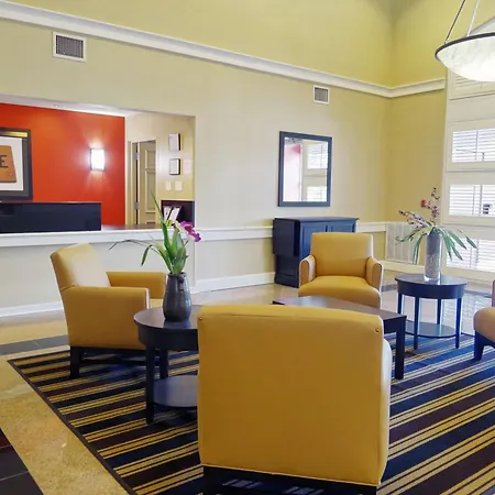 Extended Stay America Suites - Denver - Aurora North-2