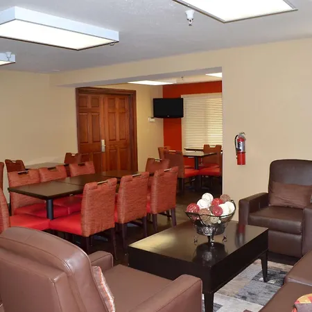 Extended Stay America Suites - Denver - Aurora North-2