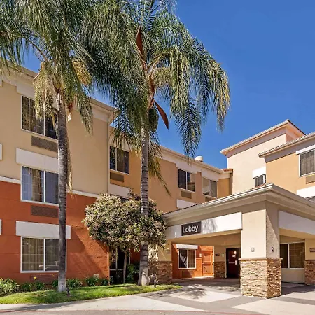 Extended Stay America Suites - Los Angeles - Glendale-3
