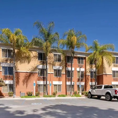 Extended Stay America Suites - Los Angeles - Glendale-2