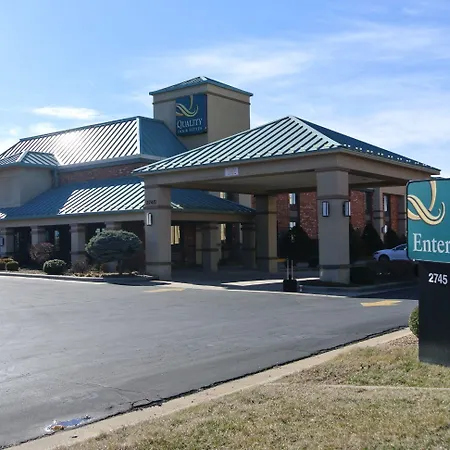 Economy Suites Springfield - Fairgrounds-2