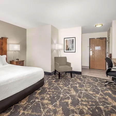 La Quinta By Wyndham Grants Pass-2