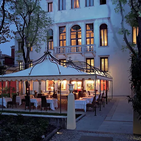 Nh Collection Grand Hotel Palazzo Dei Dogi-3