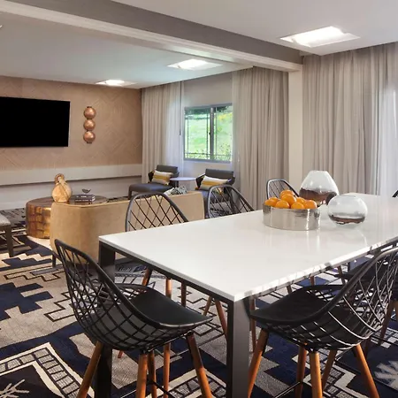 Hilton Santa Cruz Scotts Valley-2