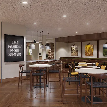 Fairfield Inn & Suites By Marriott Charleston-3