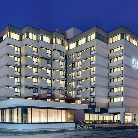 NH Erlangen-3