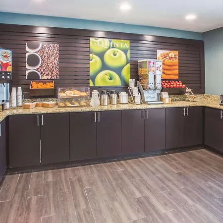 La Quinta By Wyndham O'Fallon, Il - St. Louis-2