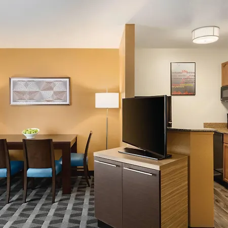 Towneplace Suites By Marriott Denver West Federal Center-3