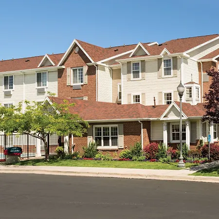 Towneplace Suites Salt Lake City Layton-3
