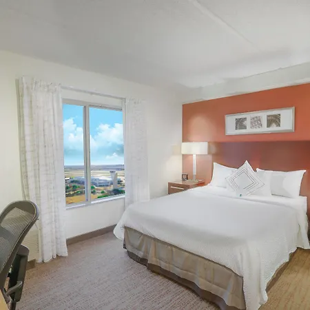 Residence Inn Fort Worth Alliance Airport-3