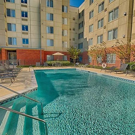 Residence Inn Fort Worth Alliance Airport-2