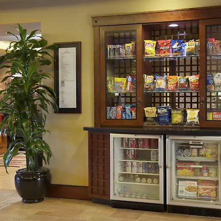 Larkspur Landing Extended Stay Suites Folsom-3