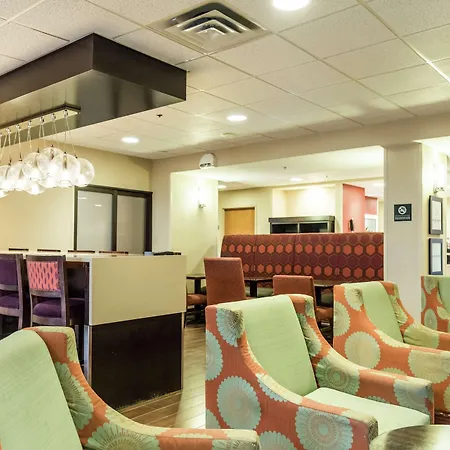 Hampton Inn Muskegon-2