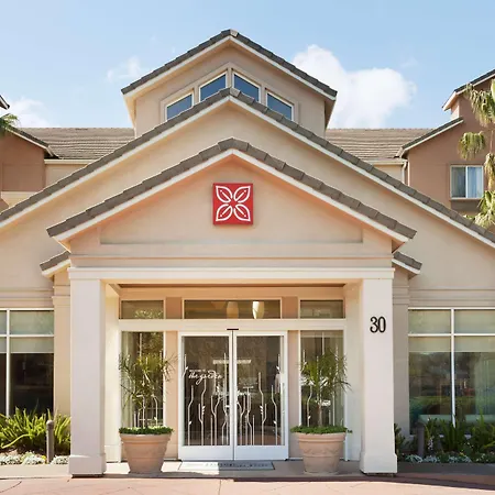 Hilton Garden Inn San Jose/Milpitas-2