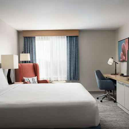 Hilton Garden Inn San Jose/Milpitas-3
