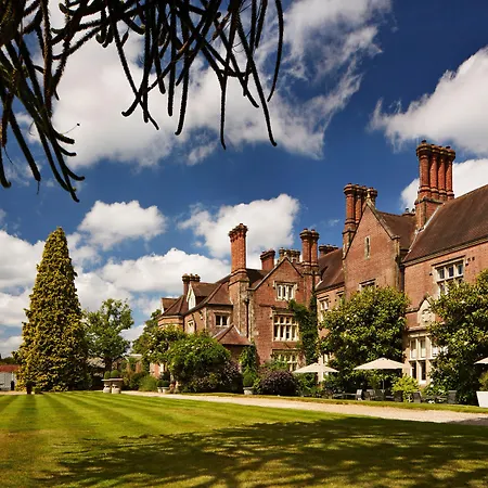 Alexander House Hotel & Utopia Spa-2