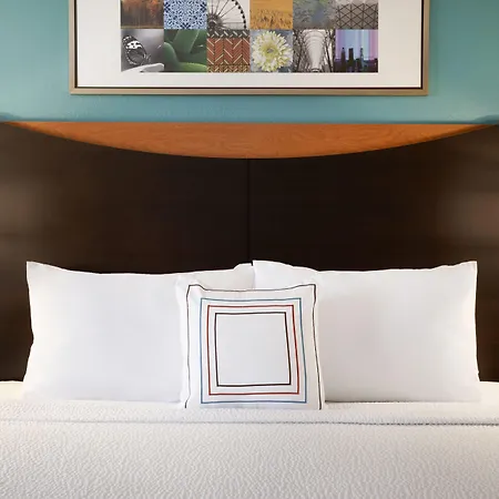 Fairfield Inn & Suites By Marriott Dayton South-2