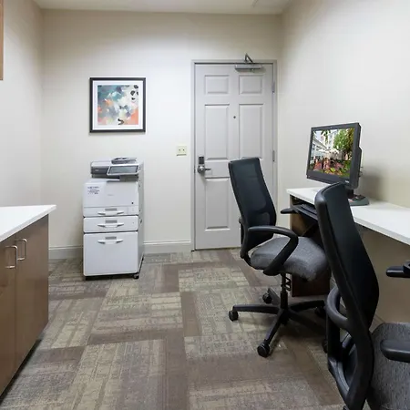Hilton Garden Inn Minneapolis Saint Paul-Shoreview-2
