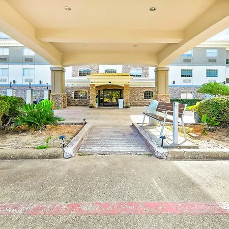 Holiday Inn Express Palestine By Ihg-3
