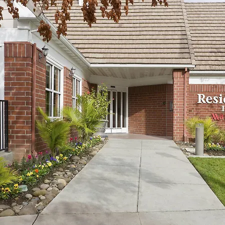 Residence Inn Sacramento Rancho Cordova-2