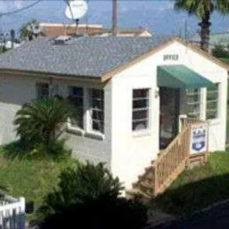 Knights Inn Corpus Christi-3