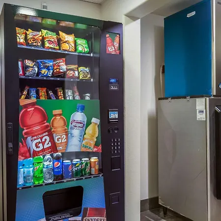 Motel 6-Dixon, Ca-2
