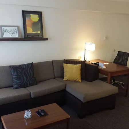 Residence Inn By Marriott Orlando East/Ucf Area-3