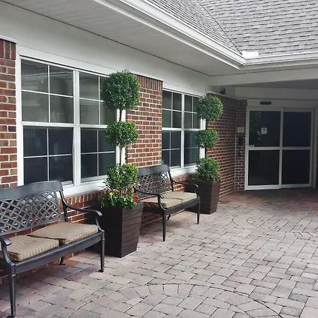 Residence Inn By Marriott Orlando East/Ucf Area-2