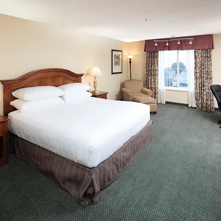 Red Lion Hotel Eureka-3
