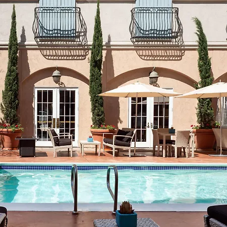 The Westin Palo Alto-2