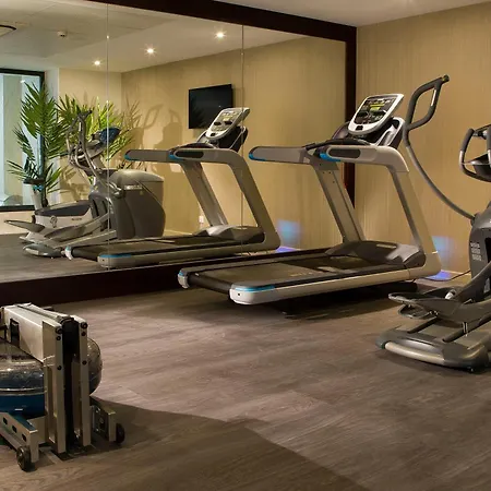 Hotel & Spa Oceania L'Univers Tours-3