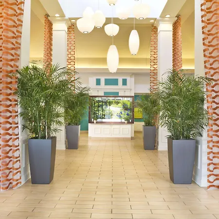 Hilton Garden Inn White Marsh-3