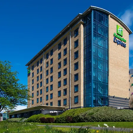 Holiday Inn Express Leeds City Centre By Ihg-3