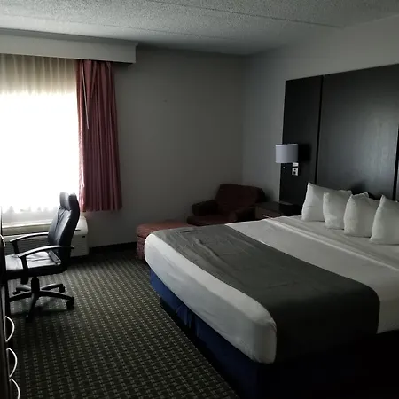Best Western Ocala Park Centre-3