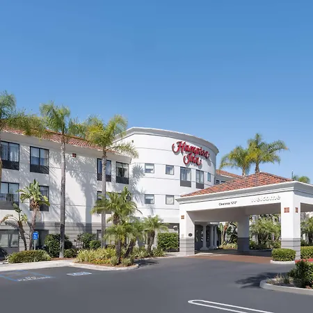 Hampton Inn By Hilton Irvine East - Lake Forest-2