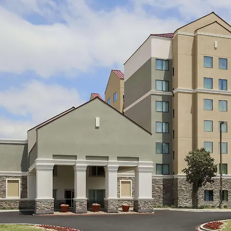 Homewood Suites By Hilton Ft. Worth-North At Fossil Creek-2