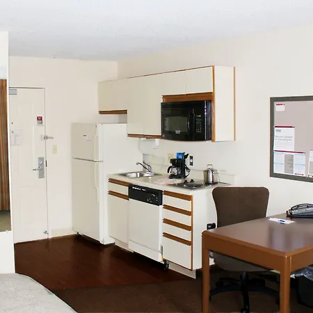 Candlewood Suites Glen Allen-Short Pump-3